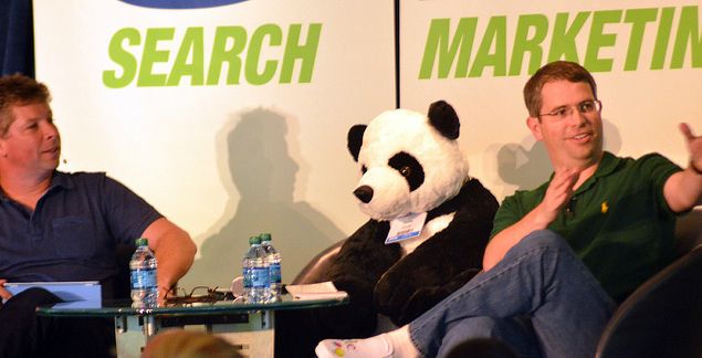 Panda 4.0: Erneute Bereinigung der Suchergebnisse