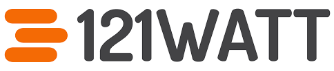 121watt