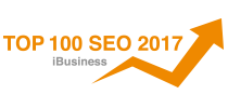 Logo Top SEO 2017