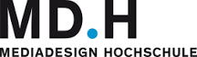 MD.H Logo