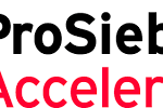 ProSiebenSat.1 Logo