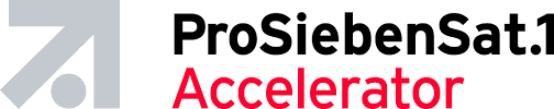 prosiebensat1-accelerator-logo ProSiebenSat.1 Logo