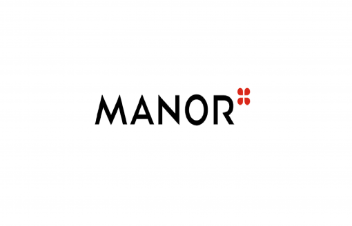 Manor Logo