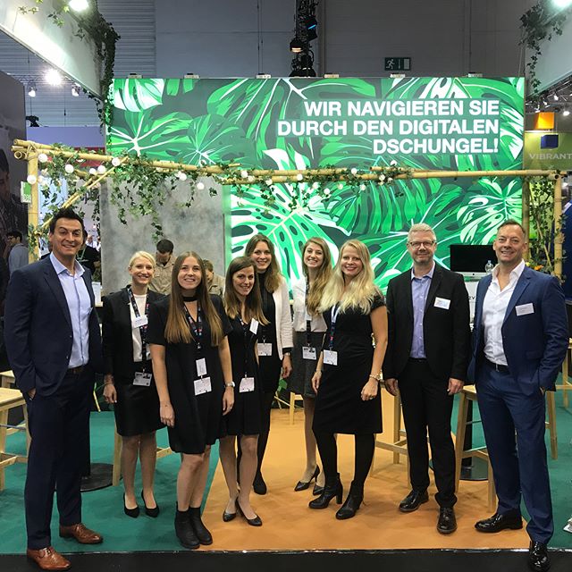 eviom Team