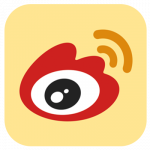 Social Media in China: Sind Weibo Logo