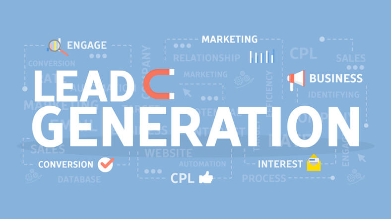 Leadgeneration