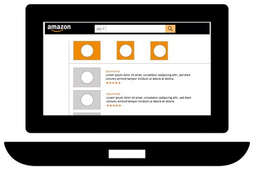 Amazon Sponsored Brands