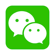 WeChat Firmenaccounts