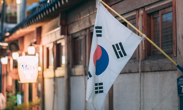 Digital Marketing in Südkorea