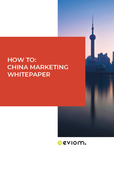 Titelbild China Whitepaper