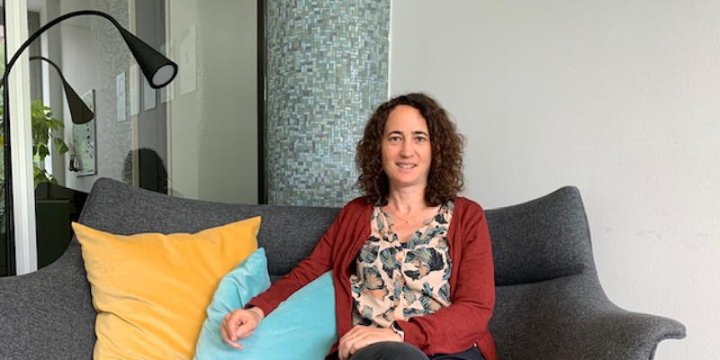 Herzlich Willkommen bei eviom, Antje!
