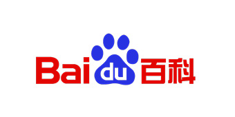 Baidu Baike Logo