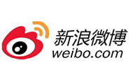 Weibo China Social Media