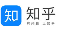 Zhihu_Logo Zhihu China Social Media