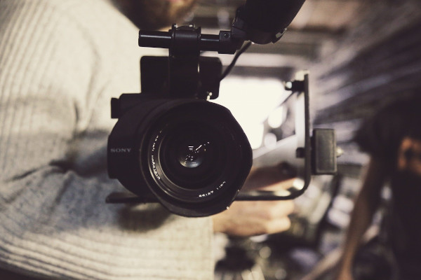 B2B Video Marketing