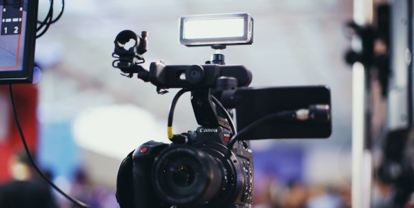 B2B Video Marketing – So geht’s B2B Video Content