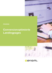 Checkliste optimierte Landingpages