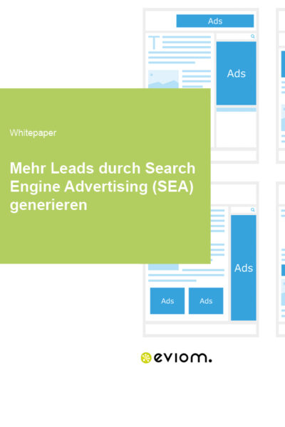 Whitepaper Search Engine Advertising