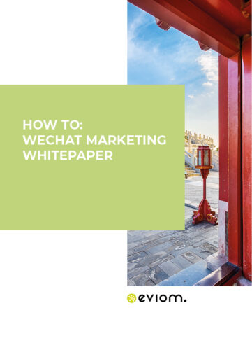 WeChat Marketing