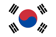Republik Korea Republik Korea