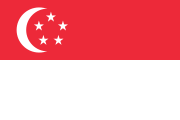 Republik Singapur Republik Singapur