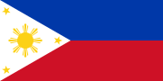 Republik der Philippinen