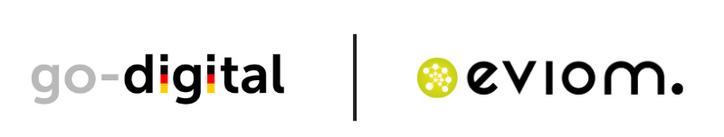go-digital Förderprogramm go-digital