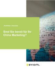 B2B China Marketing