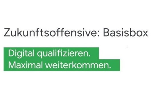 Zukunftsoffensive: Basisbox