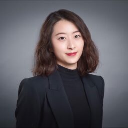 Na Cao Portrait Cao Na Portrait