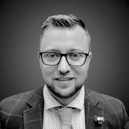 sspoede Sven Spöde Portrait