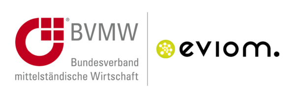 BVMW-eviom_Logo_groß