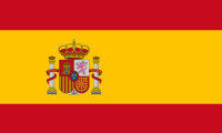 Spanien