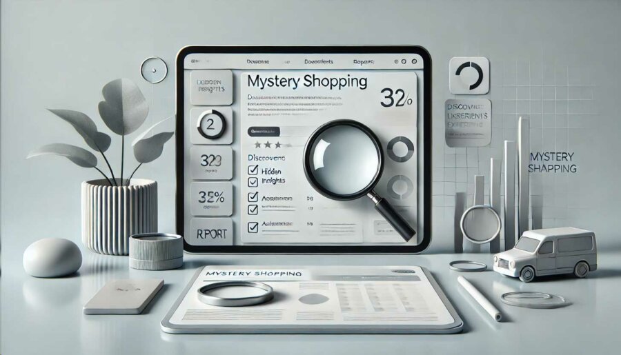 Mystery Shopping: On- & offline Verkaufskanäle in China