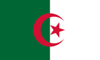 Algerien