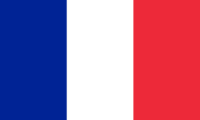 Frankreich_Flagge