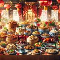 chinesisches-buffet