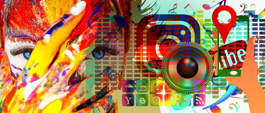 Social Media Grafik zum Blogartikel 