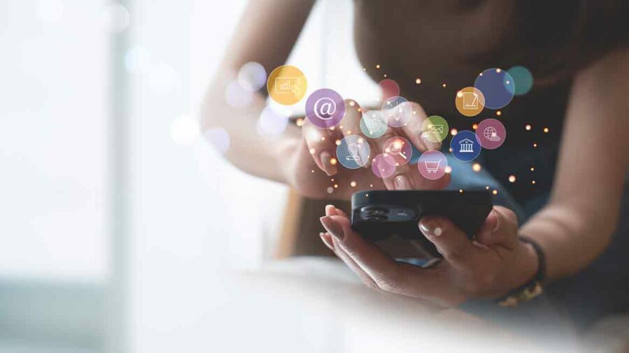 Global vernetzt, lokal relevant: B2B Social Media weltweit