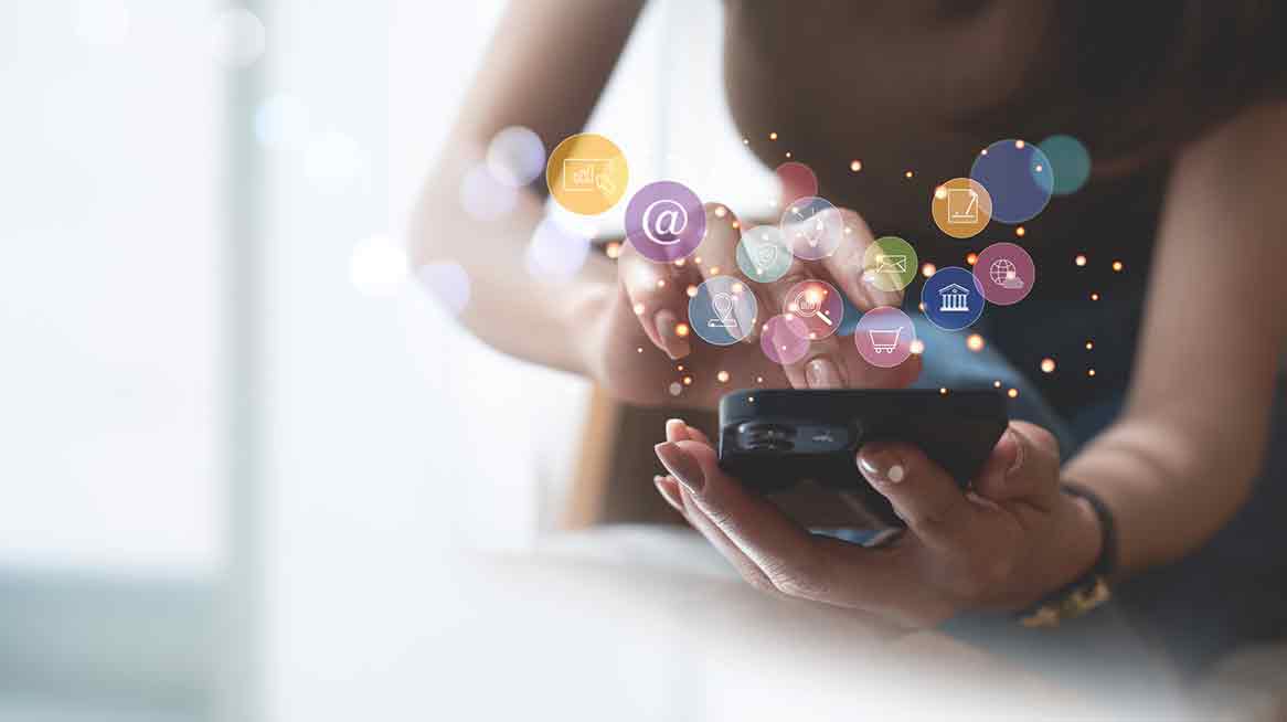 Global vernetzt, lokal relevant: B2B Social Media weltweit