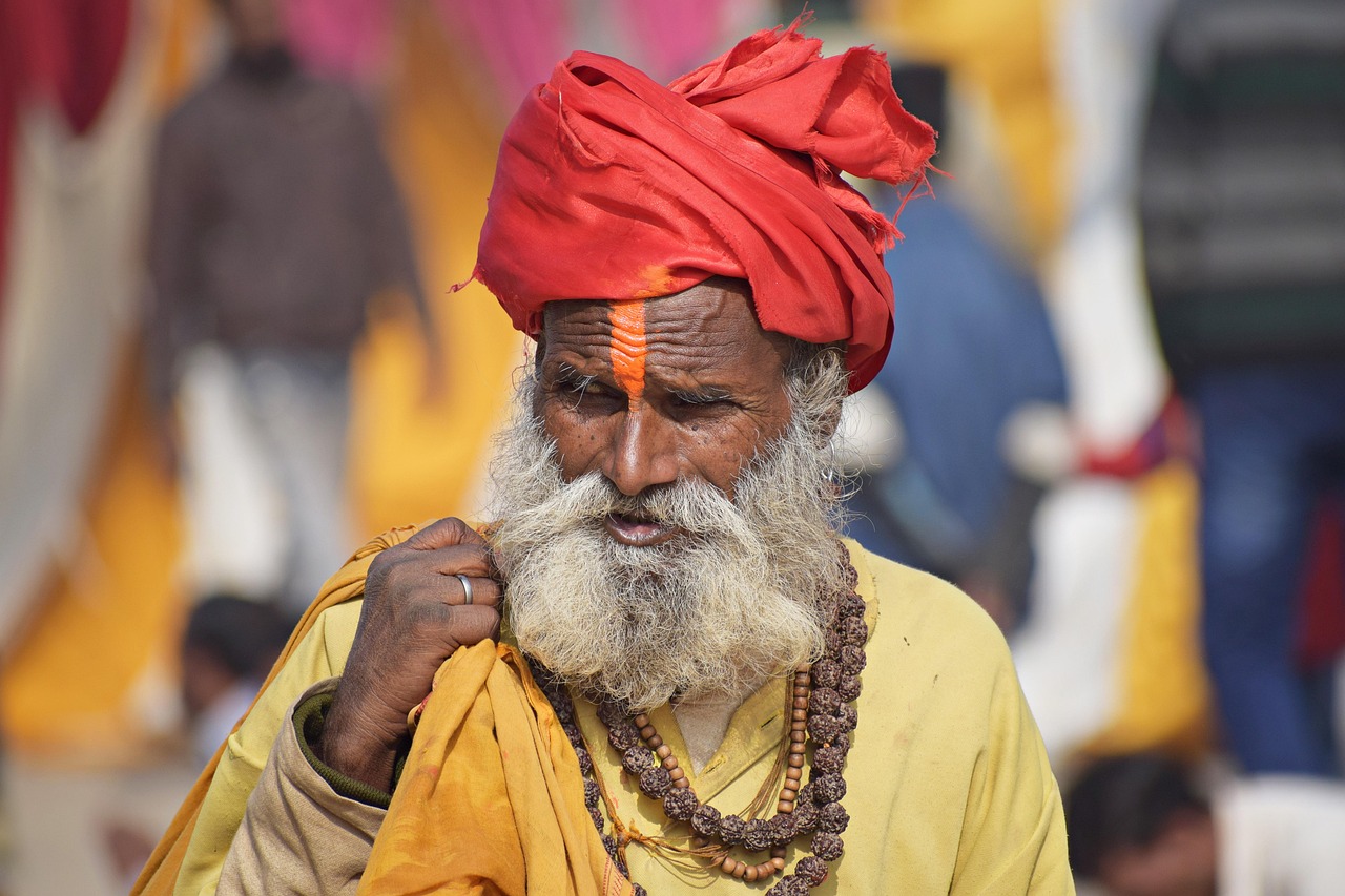 Indien im Aufschwung: Chancen für deutsche Unternehmen in einem dynamischen Zukunftsmarkt