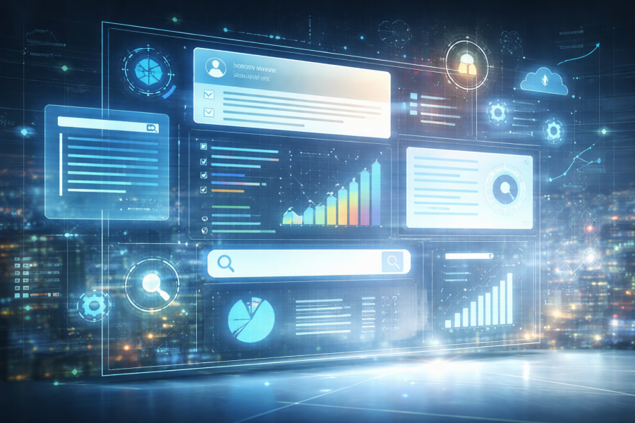 Die neue Suchlogik: Warum B2B-Unternehmen SEO um GEO erweitern müssen