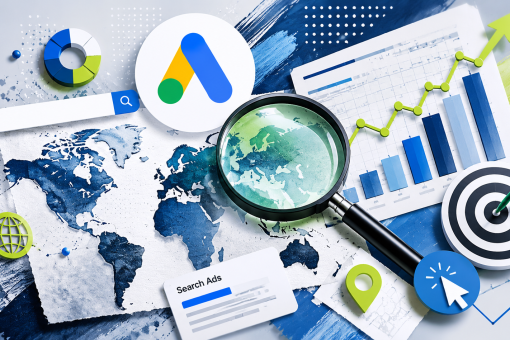 International Google Ads