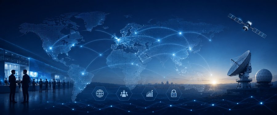 European Defence Supply 2026 in München